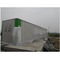 380V MBR Compact Domestic Sewage Treatment Plant Stainless Steel