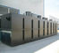 ISO 2kw 14m2 Package Sewage Treatment Plant Residential Wastewater Treatment Plant