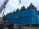 A2O Membrane Bioreactor Industrial Mobile Wastewater Treatment Plant 2T/H To 30T/H