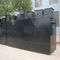 300m3/D Mini Package Mobile Wastewater Treatment Plant Food Wastewater