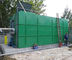 500L/Hour Mobile Waste Water Treatment Plant Package Type Sewage Treatment Plant
