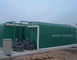 Compact 50m3/D MBBR Sewage Treatment Plant