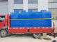 0.5Ton/Hour Underground Small Septic Tank And Sewage Treatment Plant