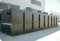 3m3/H 7m3/H Biological Household Waste Water Treatment Plant Carbon Steel