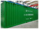 Containerized Waste Water Treatment Machine MBBR Sewage Treatment Plant 100m3/D
