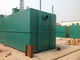 Mbr Containerized Wastewater Treatment Plant Integrated Sewage Treatment Equipment