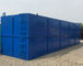 250m3/D 4.2kw Residential Water Treatment Plant Residential Sewer Treatment Plant