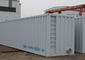 Containerized MBR Integrated Sewage Treatment Equipment Sewage Disposal Plant