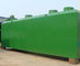 1 To 20m3/H Chemical Wastewater Treatment Plant Farms Sewage Treatment Solutions